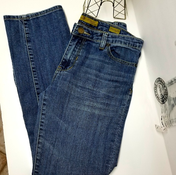 Seven Straight Jeans - Picture 6 of 8